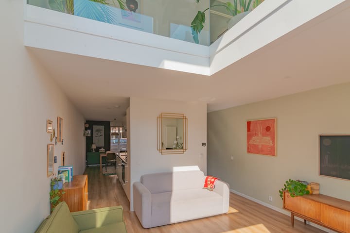 Photo 3 of Hortensiastraat 90