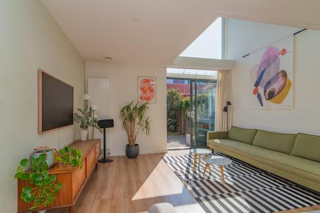 Hortensiastraat 90 secondary image