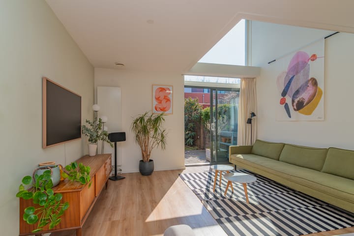 Photo 2 of Hortensiastraat 90