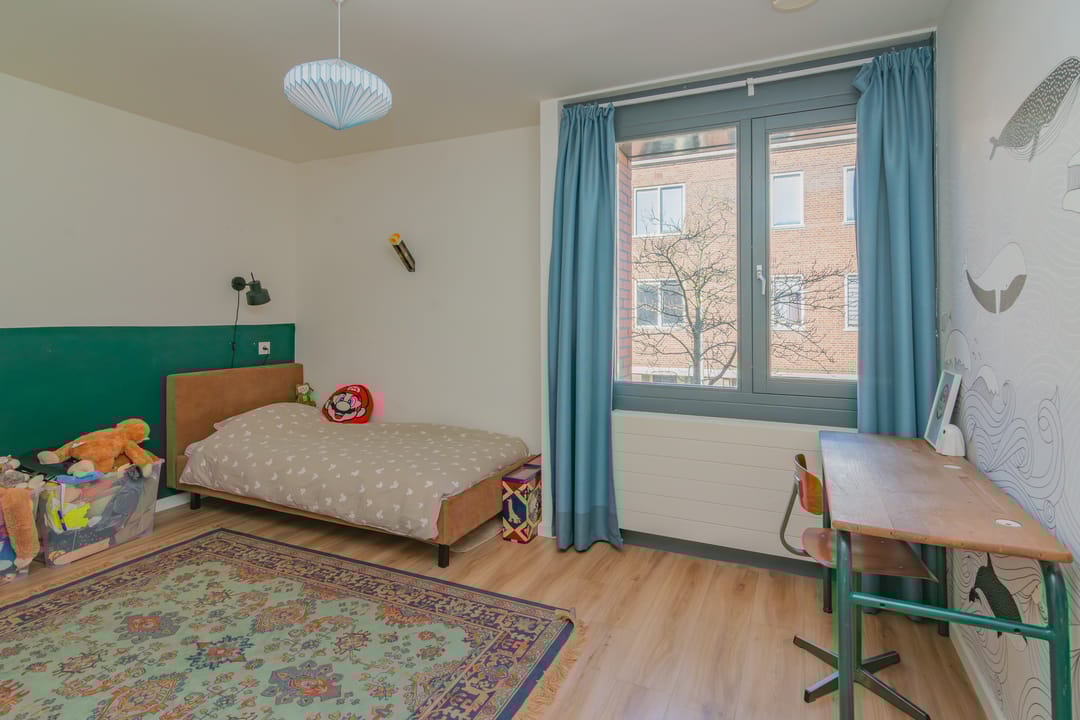 Photo 17 of Hortensiastraat 90