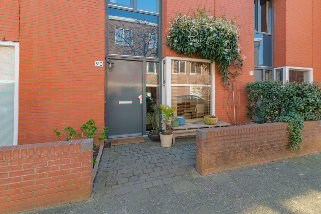 Photo 32 of Hortensiastraat 90