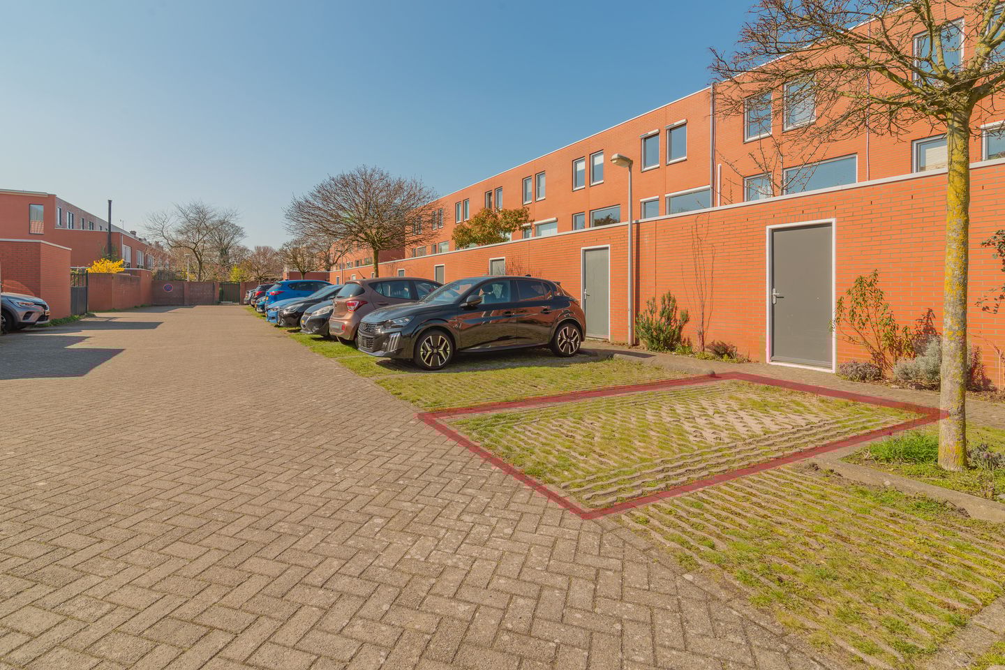 Photo 34 of Hortensiastraat 90