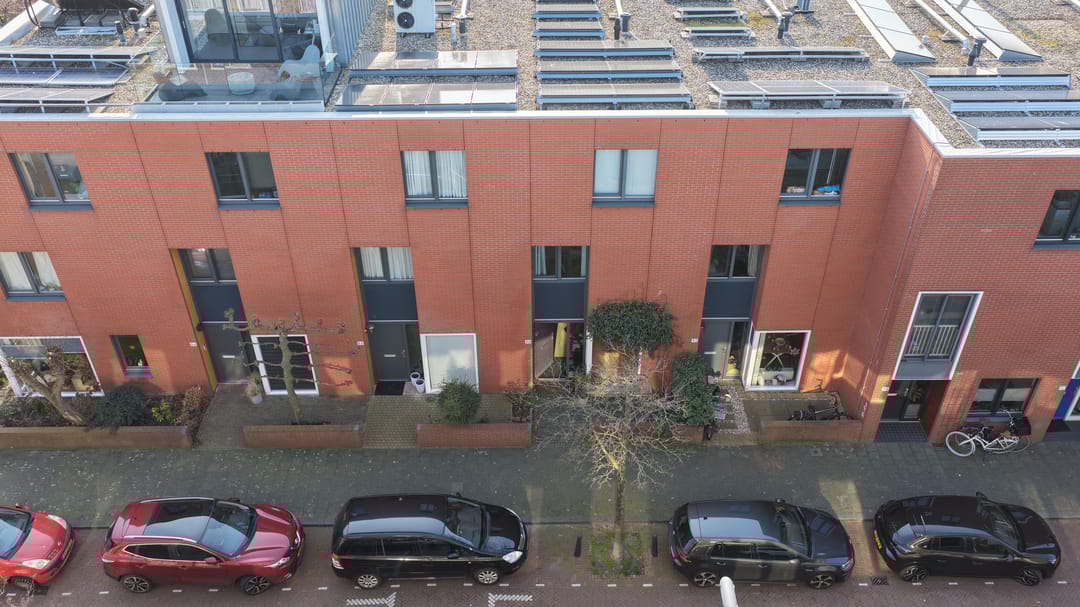 Photo 37 of Hortensiastraat 90