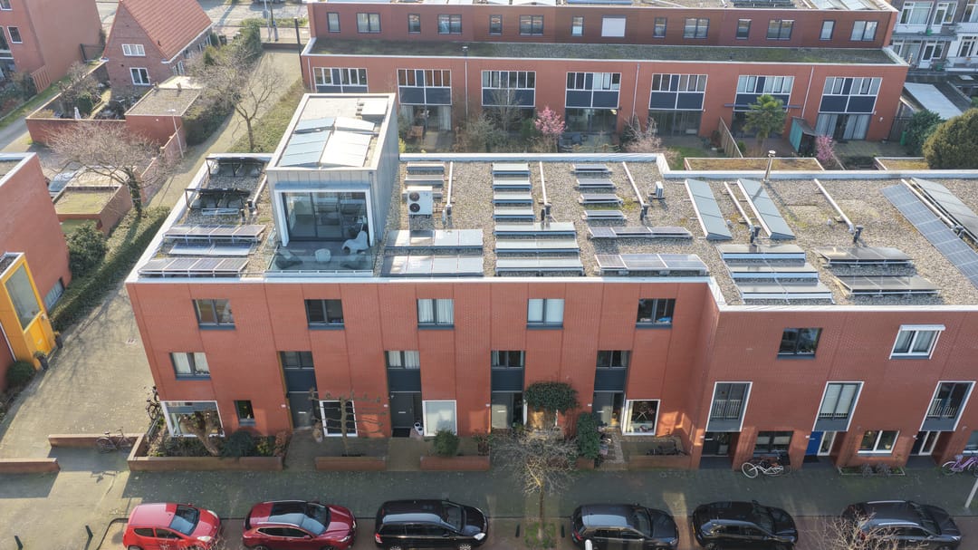 Photo 38 of Hortensiastraat 90