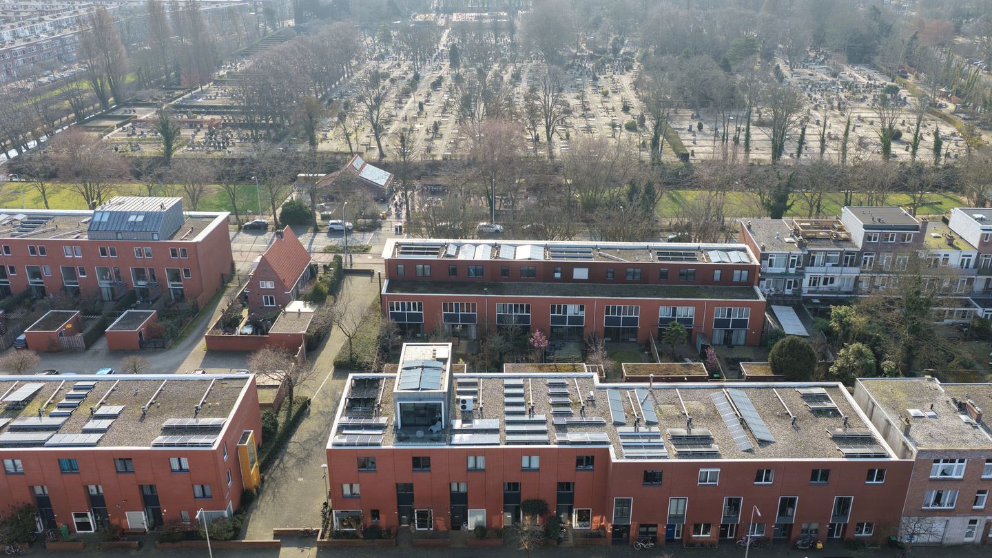 Photo 40 of Hortensiastraat 90