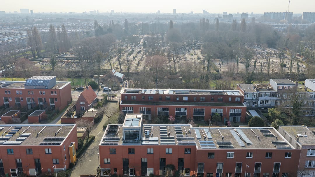 Photo 41 of Hortensiastraat 90