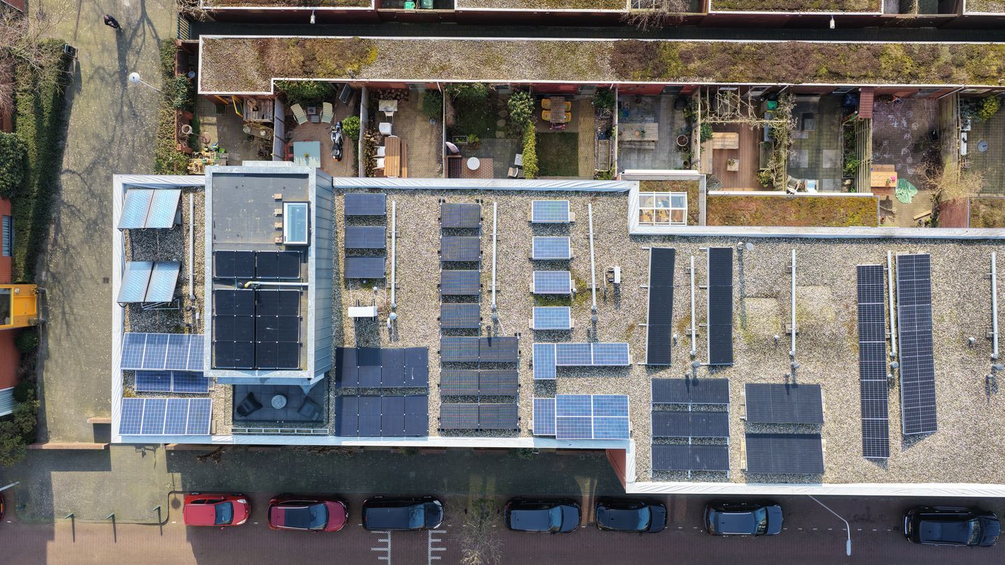 Photo 44 of Hortensiastraat 90