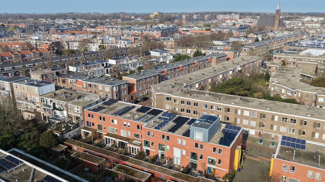 Photo 47 of Hortensiastraat 90