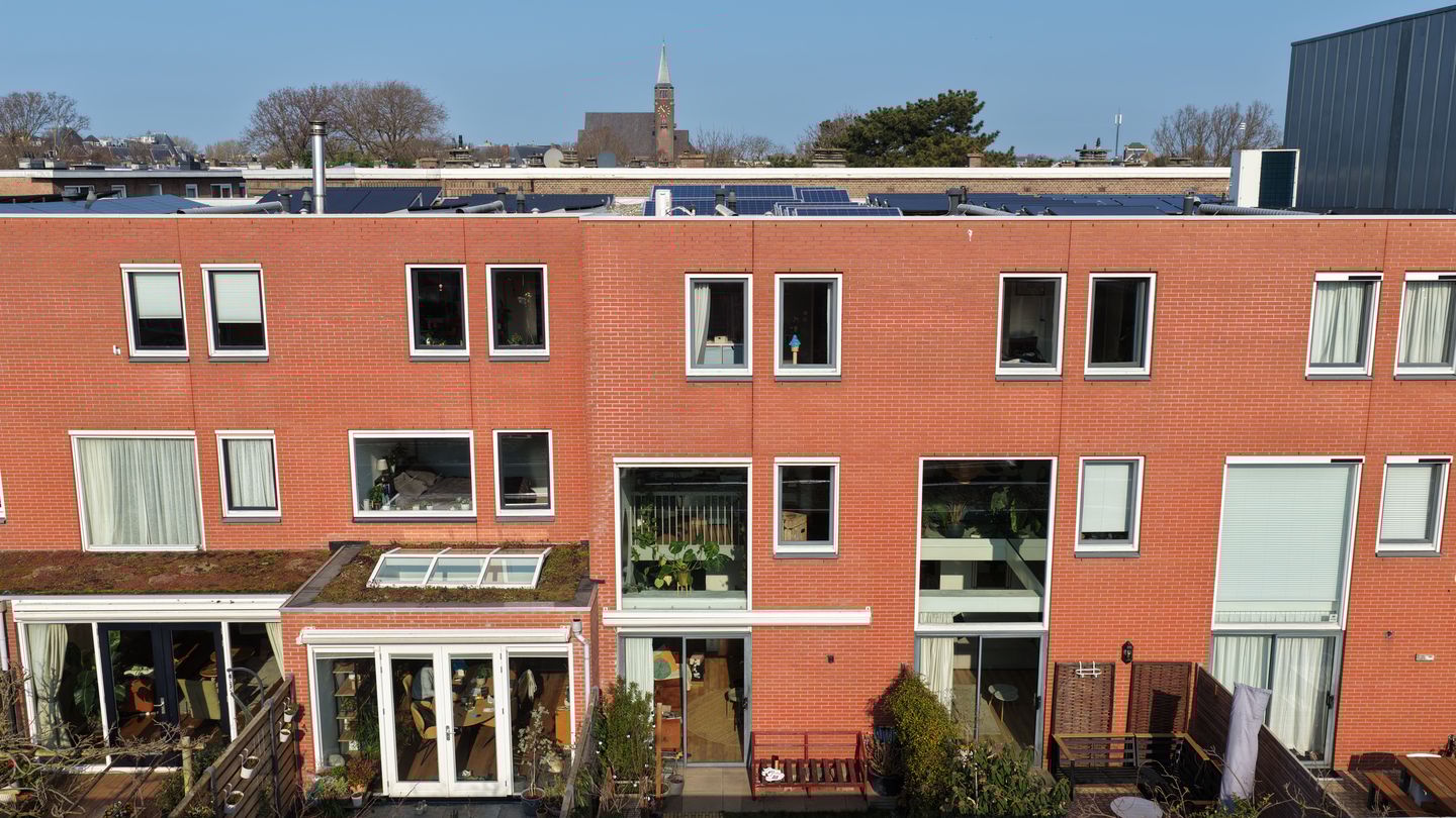 Photo 49 of Hortensiastraat 90