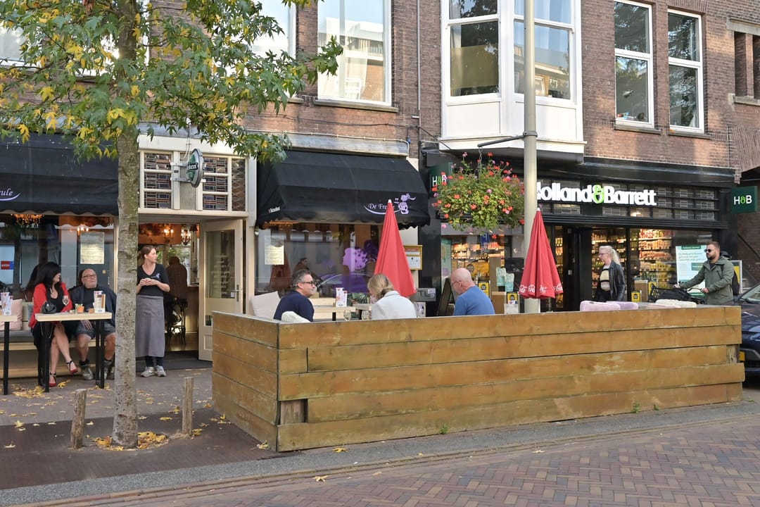 Photo 52 of Hortensiastraat 90