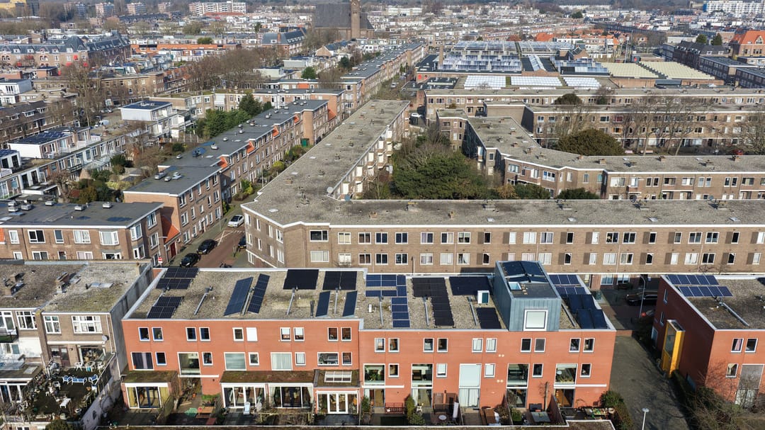 Photo 46 of Hortensiastraat 90