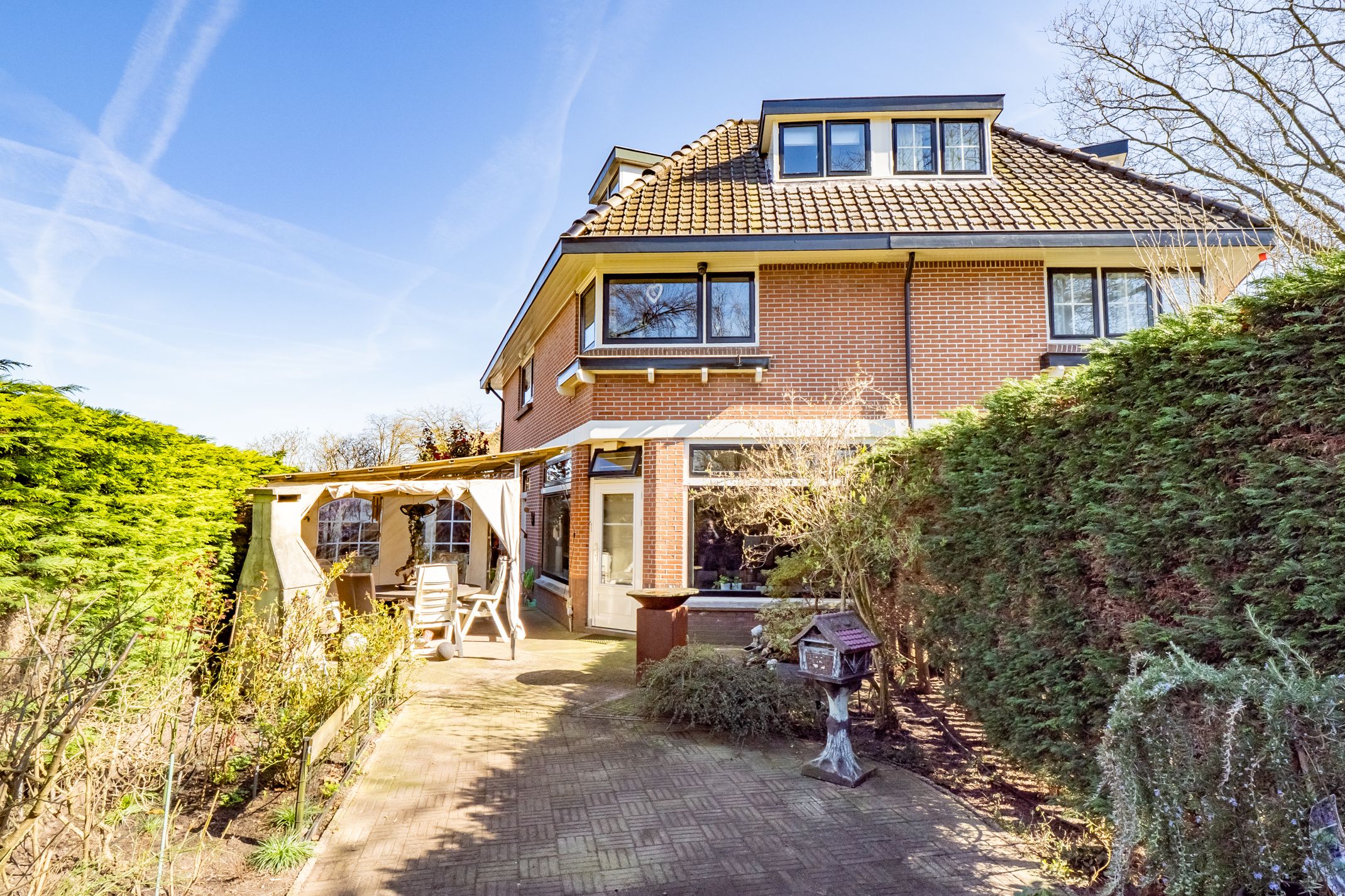 Buying a house in The Netherlands., Ds. Nahuyslaan 31