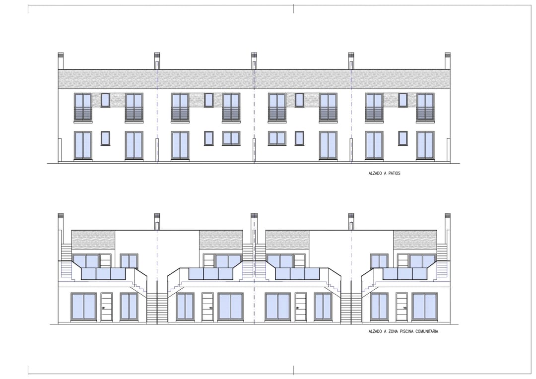 Modern New Build Apartment in San Javier — 31