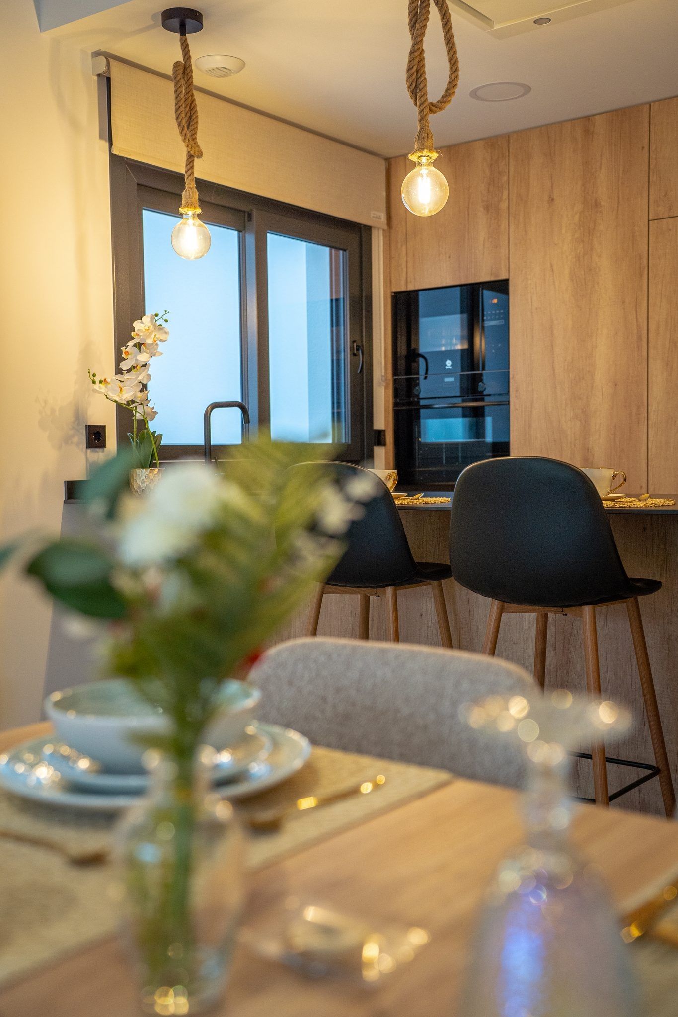 Modern New Build Apartment in San Javier — 14