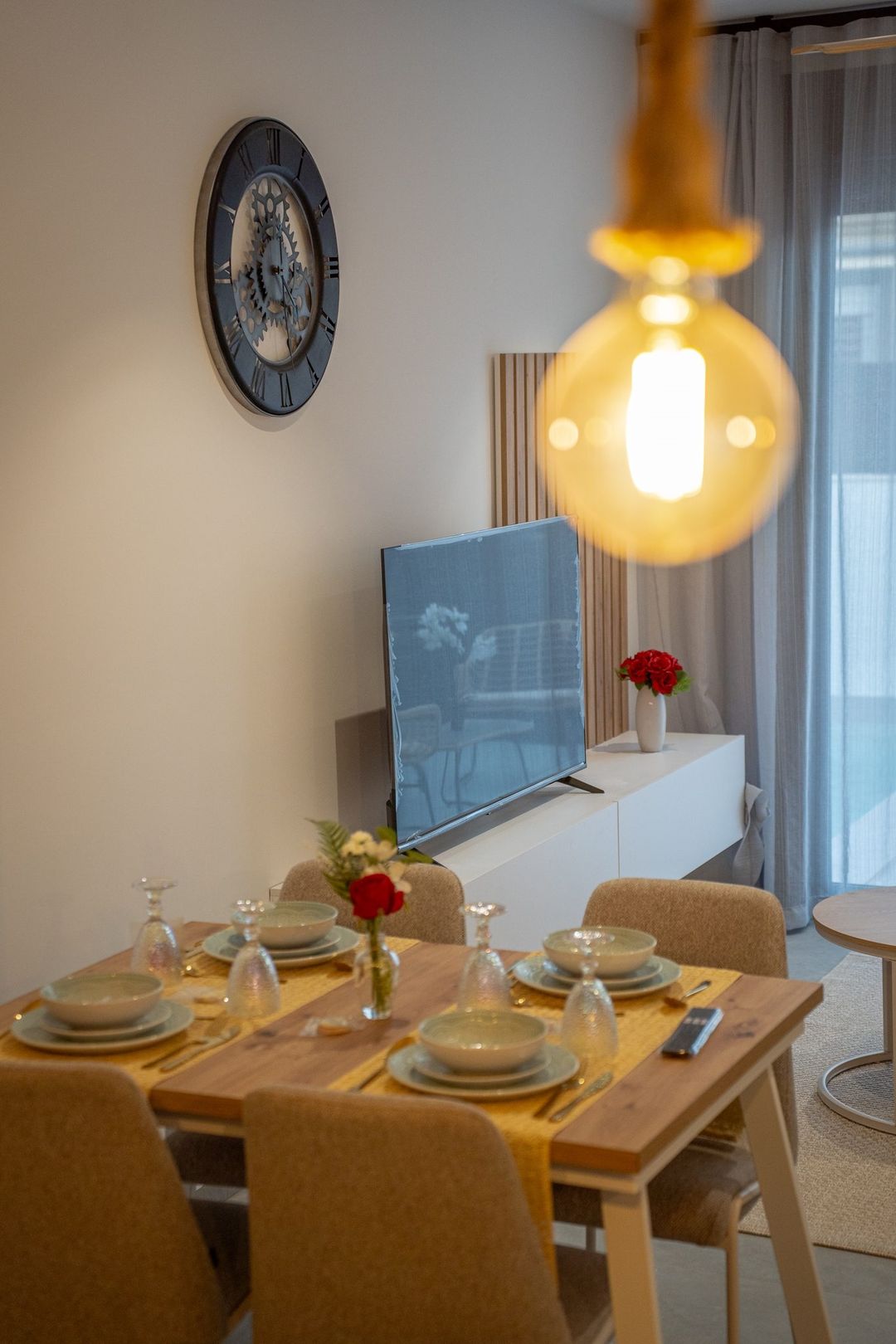 Modern New Build Apartment in San Javier — 16