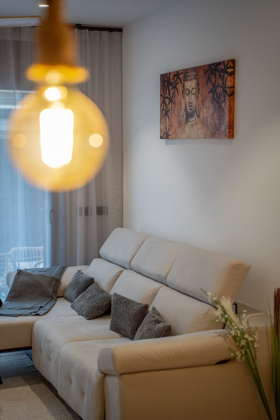 Modern New Build Apartment in San Javier — 17