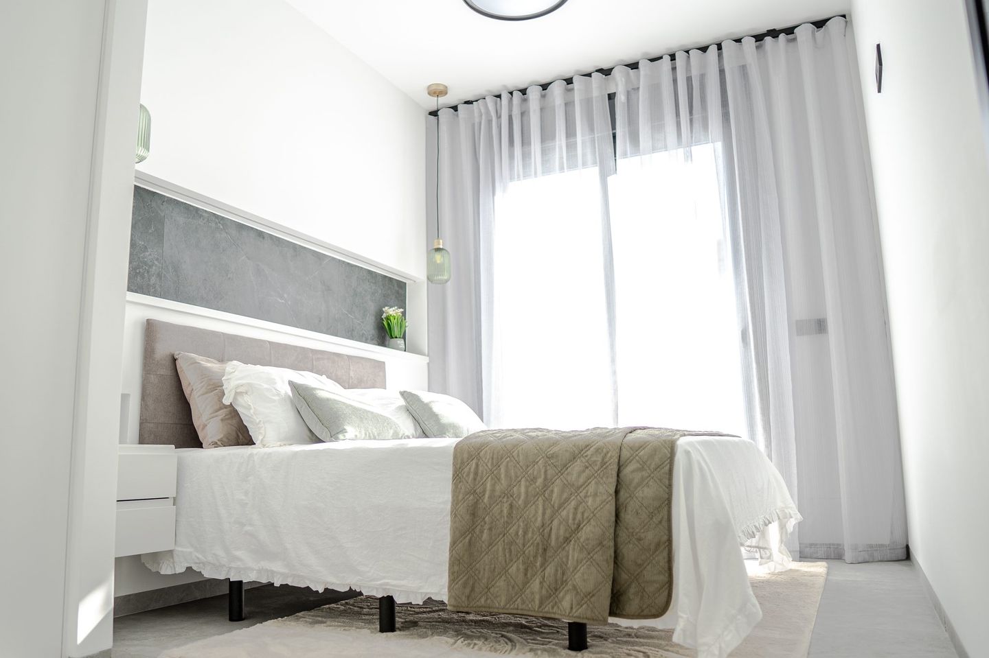 Modern New Build Apartment in San Javier — 19