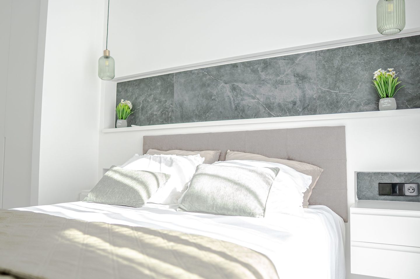 Modern New Build Apartment in San Javier — 20