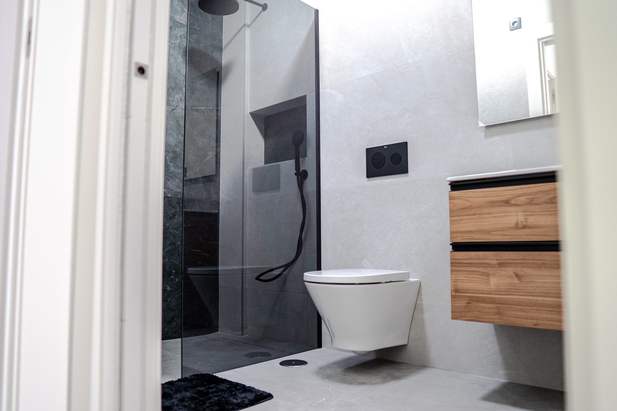 Modern New Build Apartment in San Javier — 24
