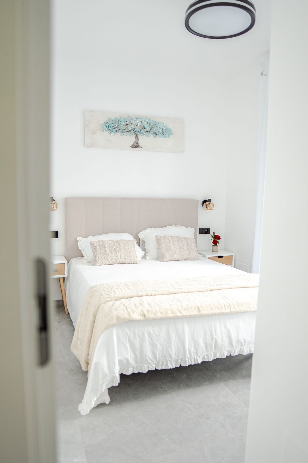 Modern New Build Apartment in San Javier — 26