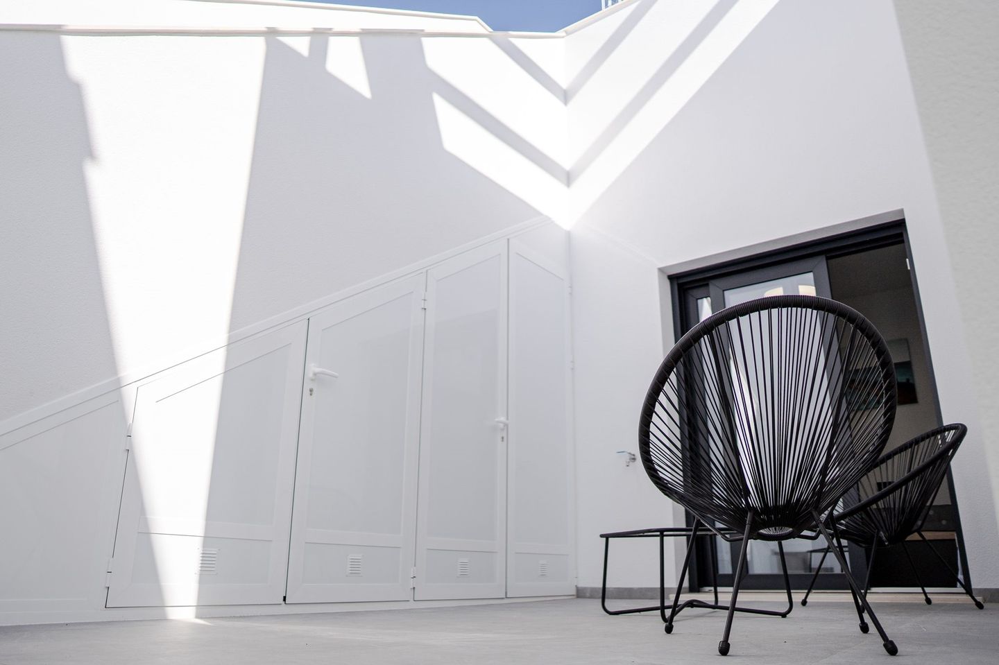 Modern New Build Apartment in San Javier — 29