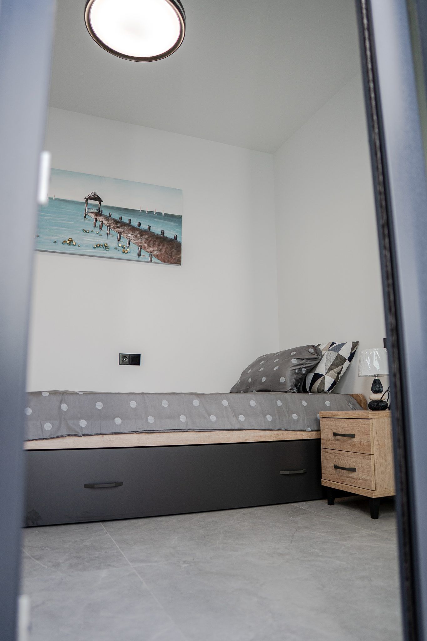 Modern New Build Apartment in San Javier — 30