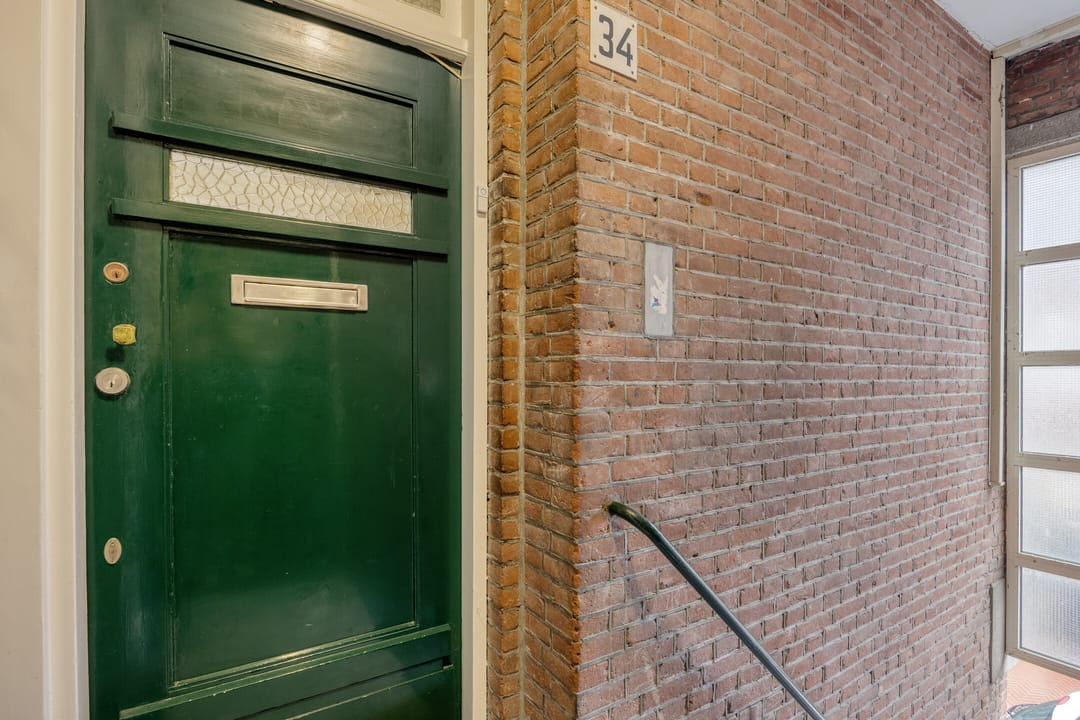 Photo 8 of Rhododendronstraat 34
