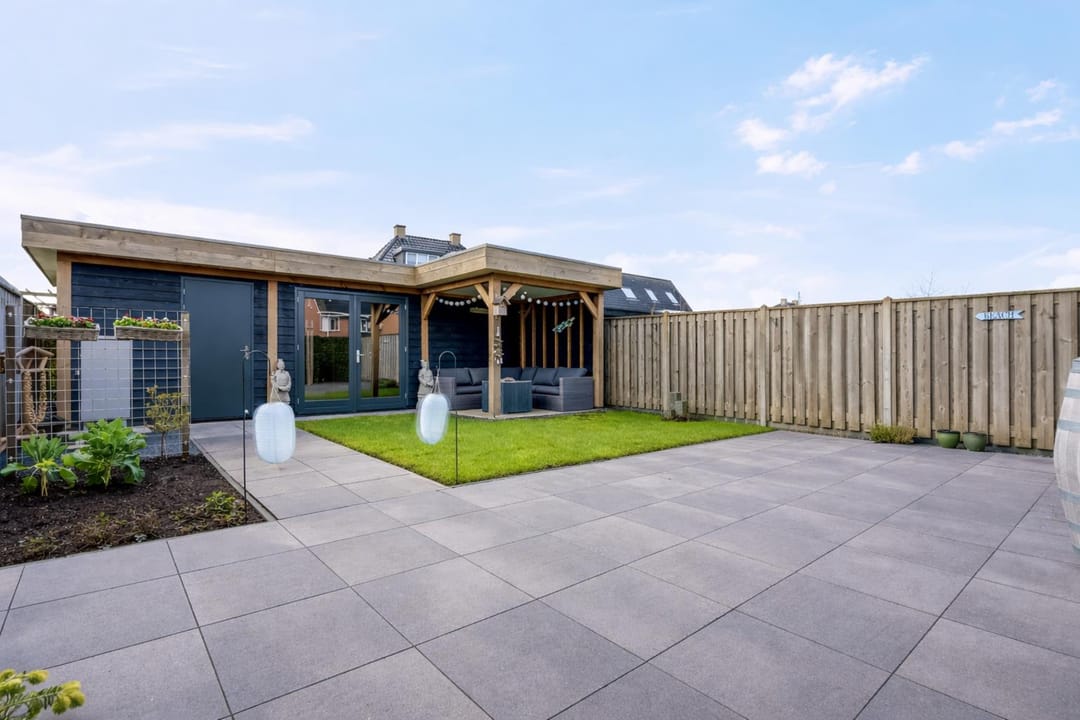 Foto 31 van Kastanjeleane 90