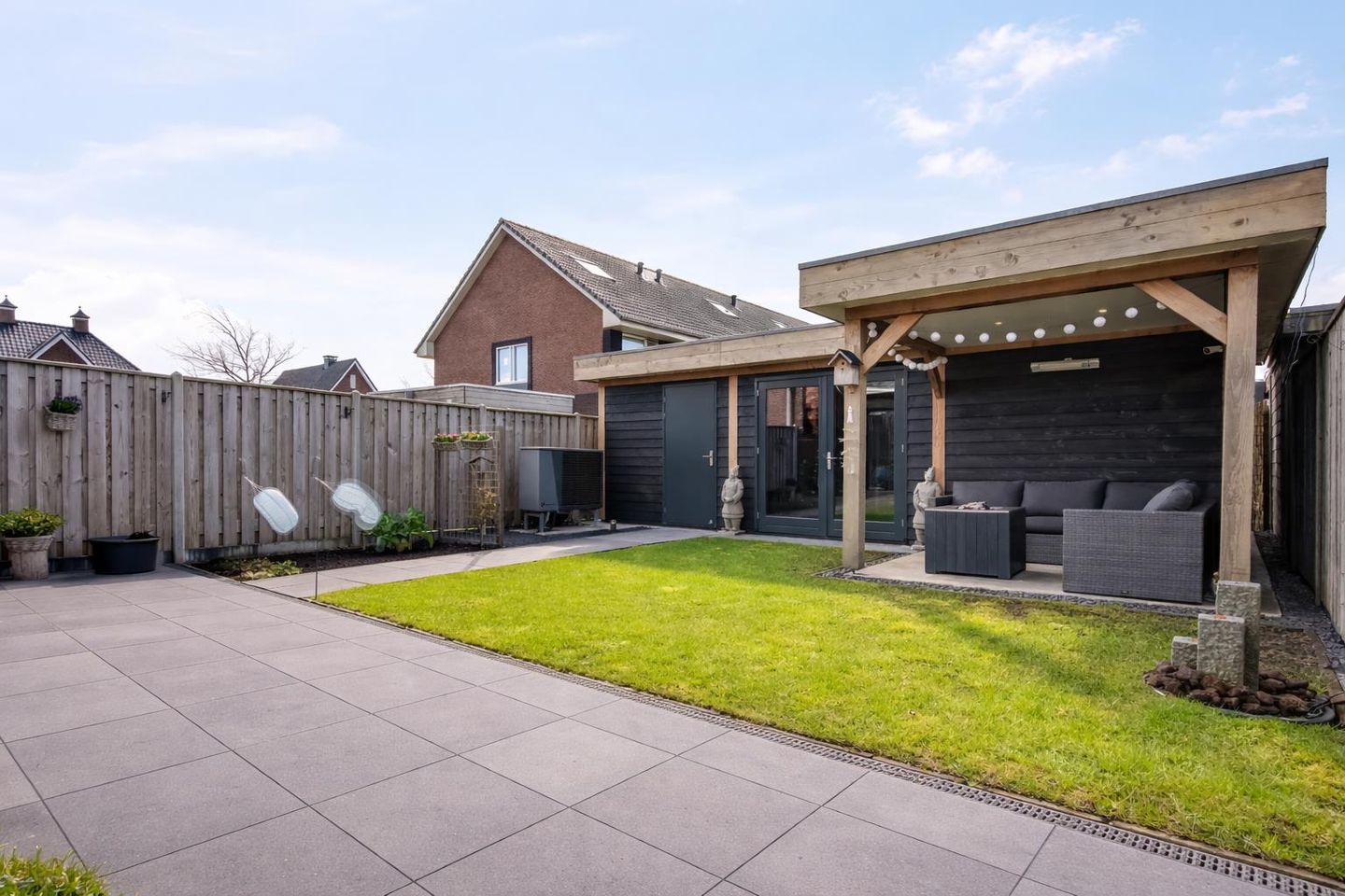 Foto 29 van Kastanjeleane 90