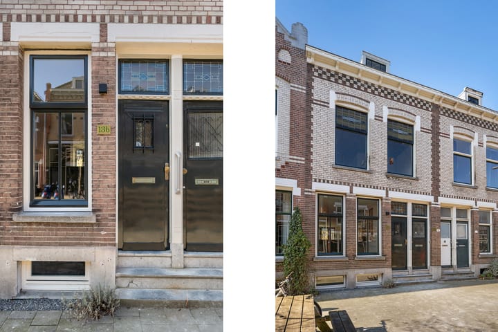 Foto 4 van Rakstraat 13-B