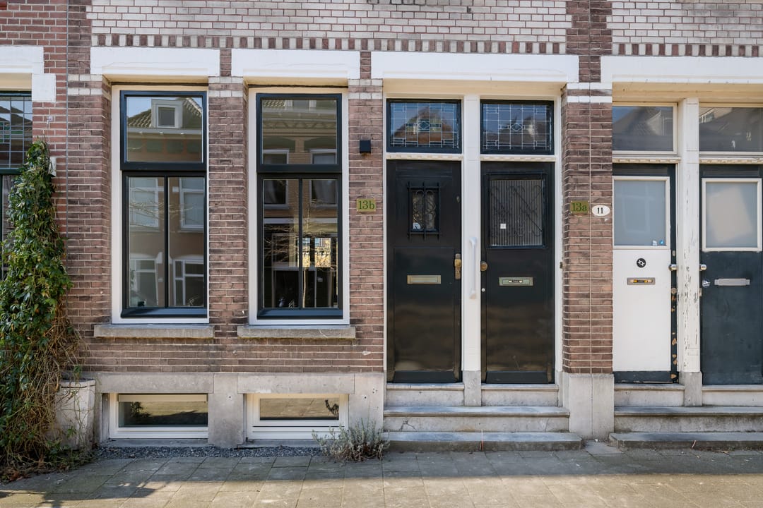 Photo 7 of Rakstraat 13-B