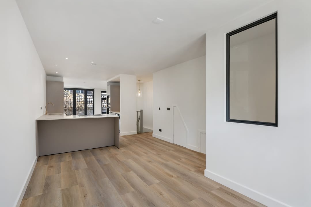 Photo 8 of Rakstraat 13-B