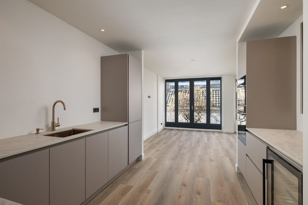 Photo 1 of Rakstraat 13-B