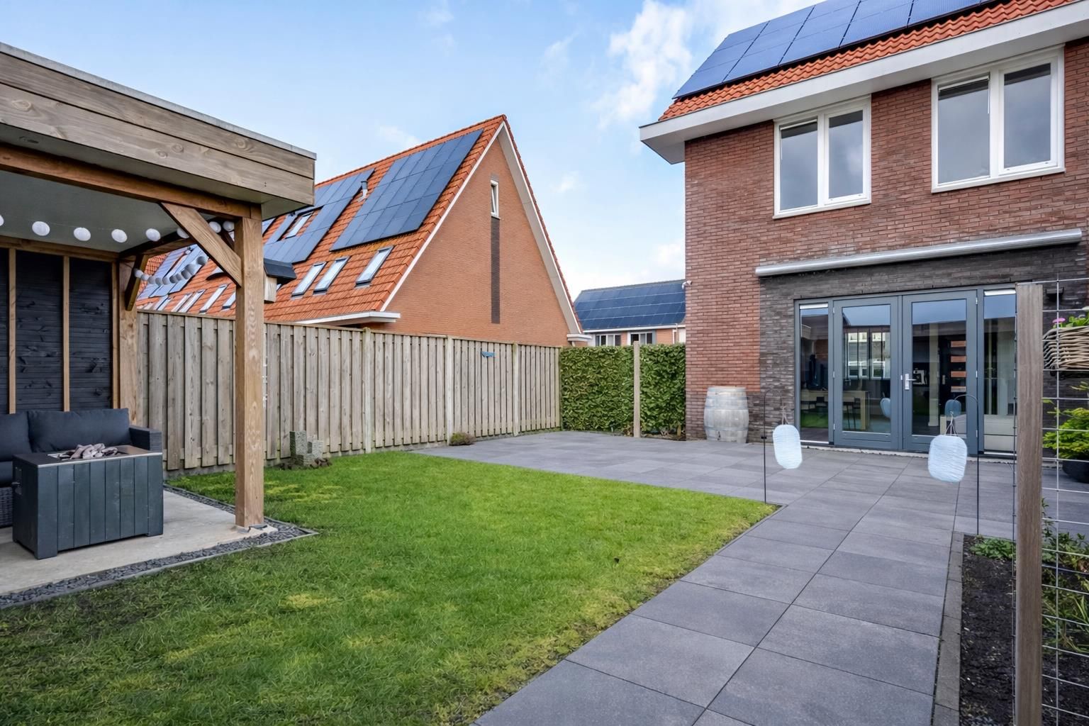 Foto 6 van Kastanjeleane 90