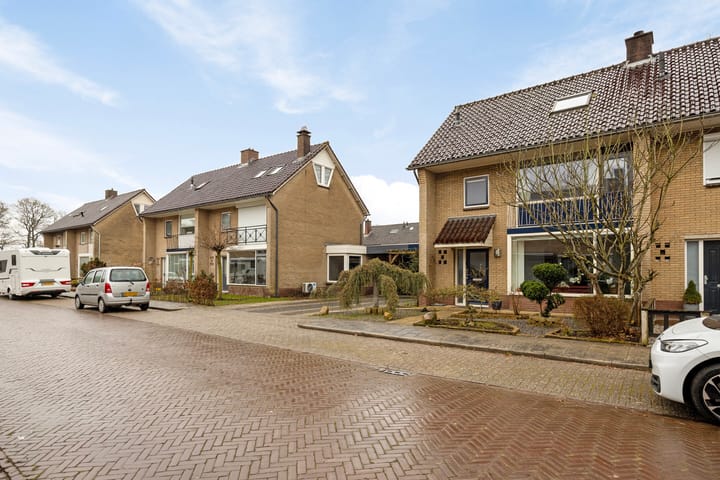 Foto 4 van Händelstraat 10