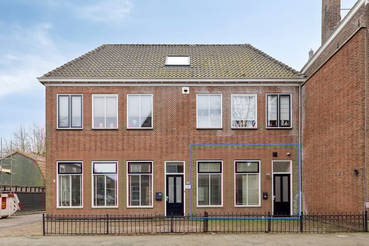 Westerstraat 215 main image