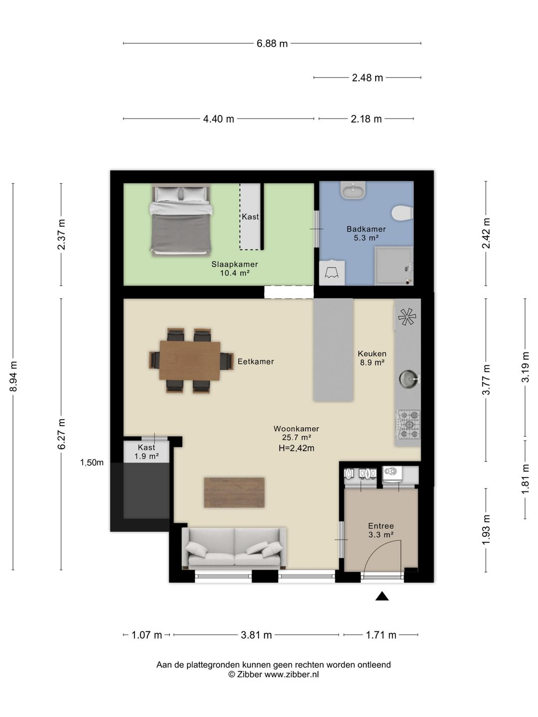 Foto 28 van Westerstraat 215