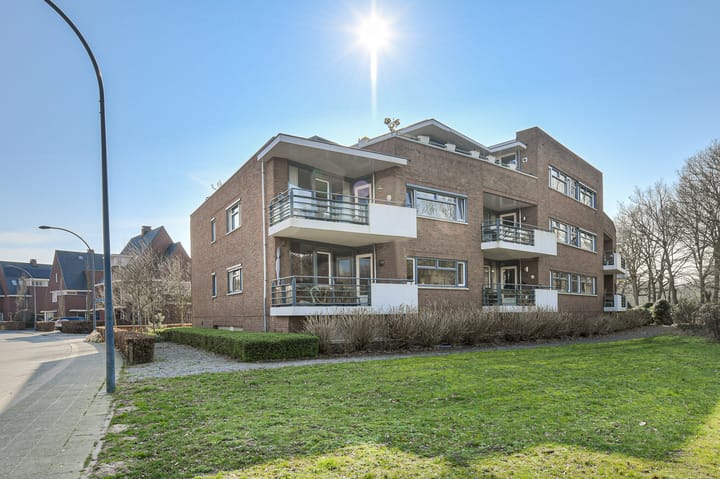 Atalantahof 49 main image