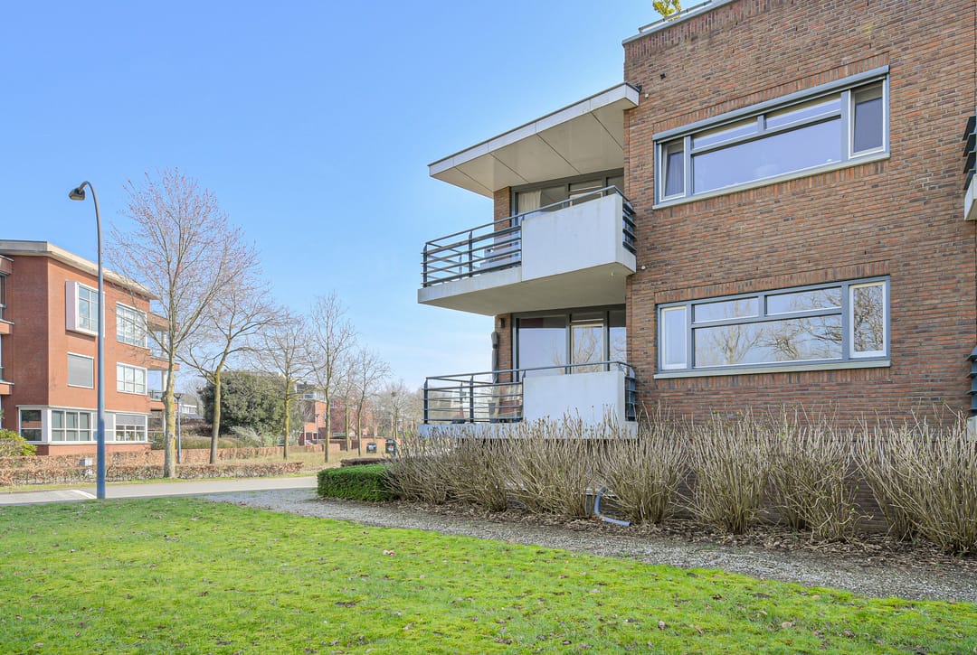 Foto 7 van Atalantahof 49