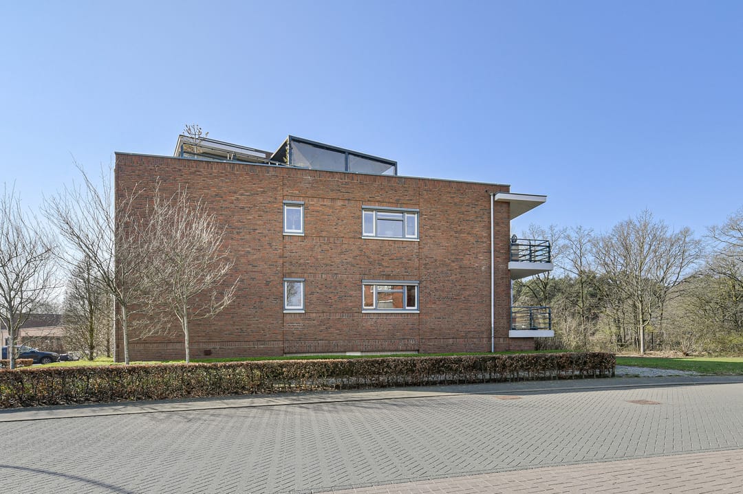 Foto 8 van Atalantahof 49