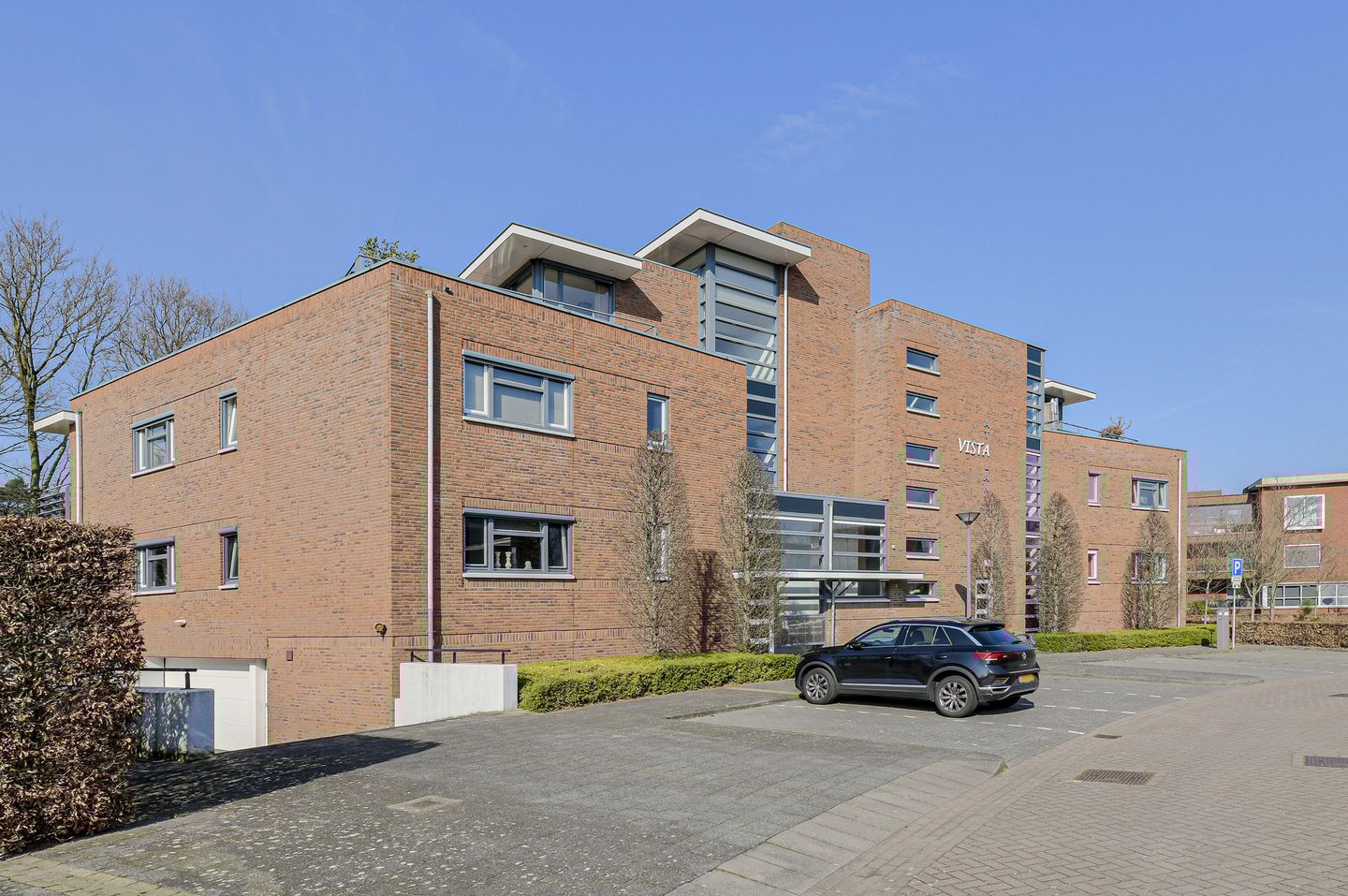 Foto 10 van Atalantahof 49