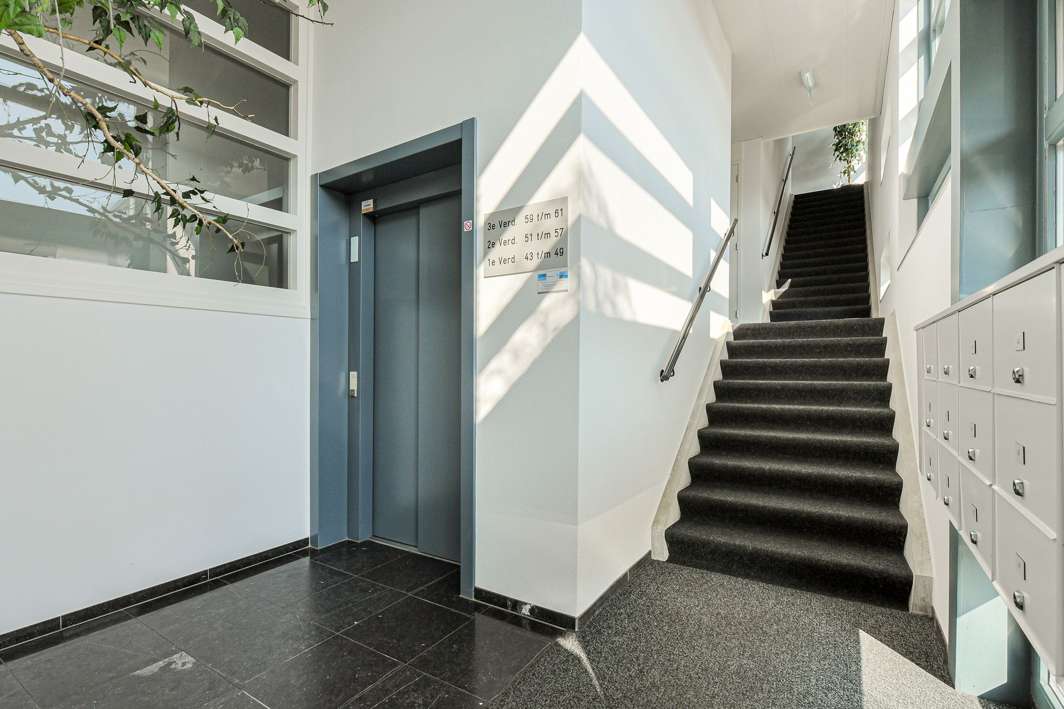 Foto 12 van Atalantahof 49