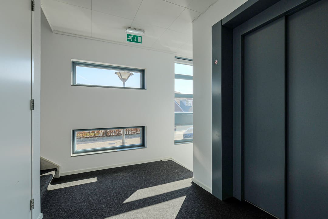 Foto 13 van Atalantahof 49