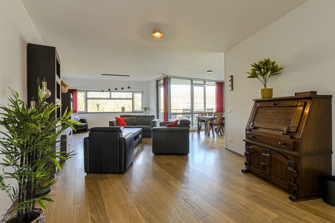 Foto 16 van Atalantahof 49