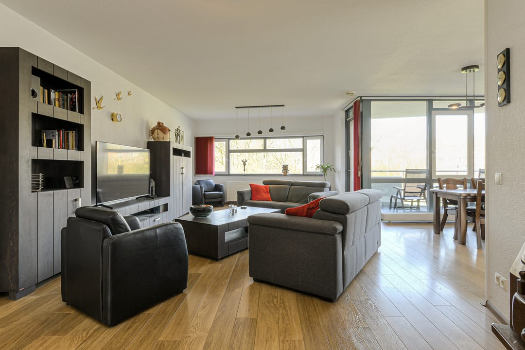 Foto 17 van Atalantahof 49