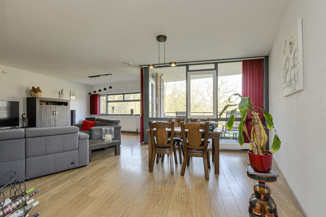 Foto 23 van Atalantahof 49