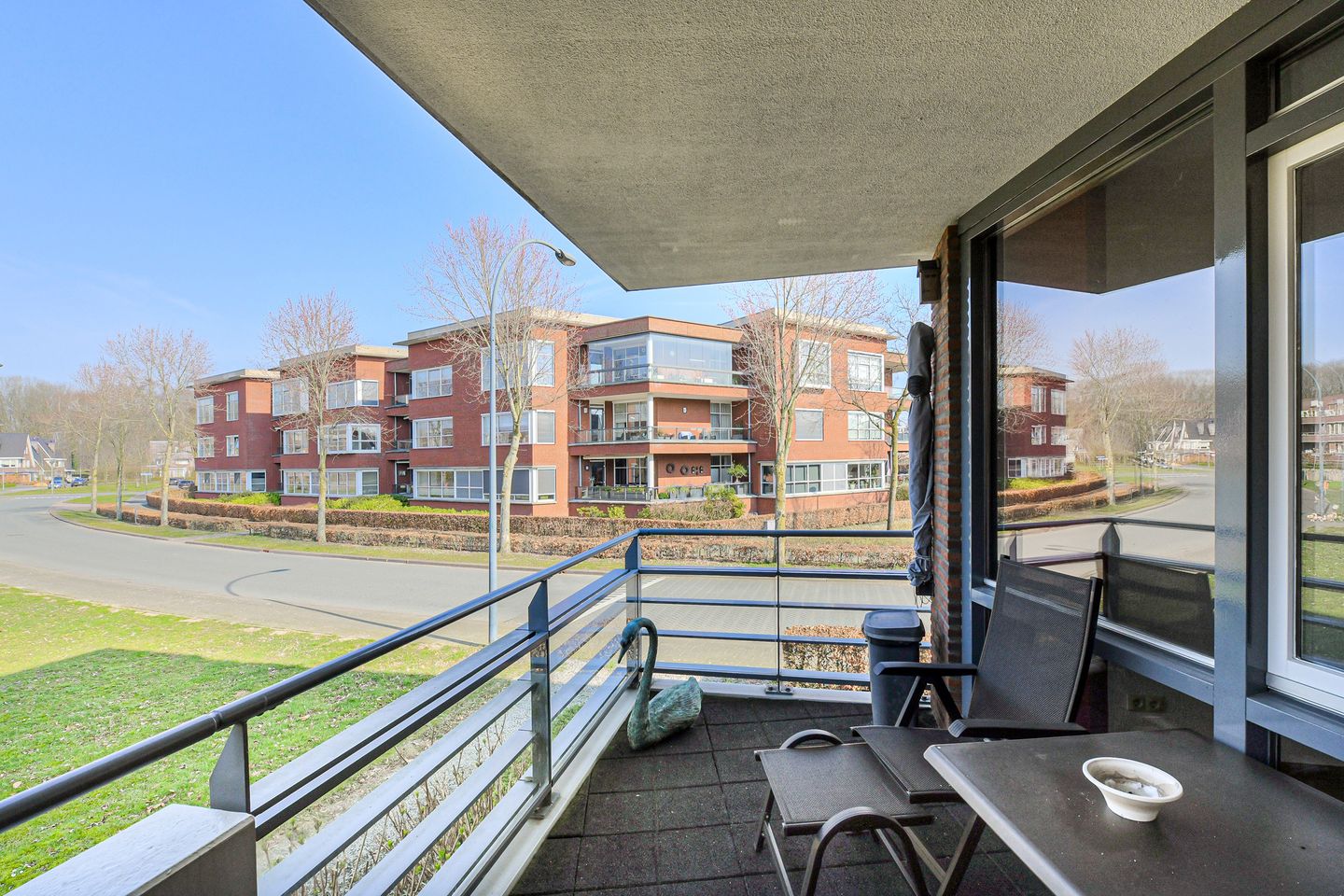 Foto 25 van Atalantahof 49