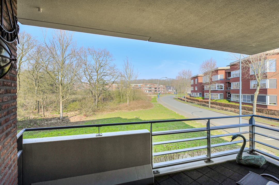 Foto 26 van Atalantahof 49