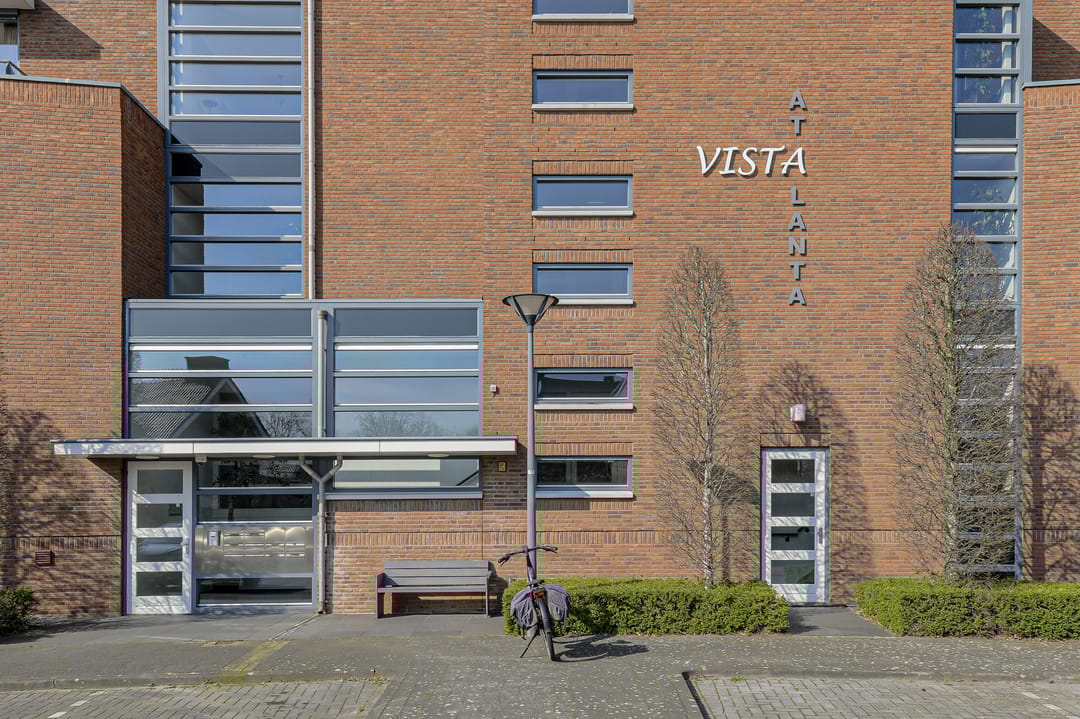 Foto 11 van Atalantahof 49