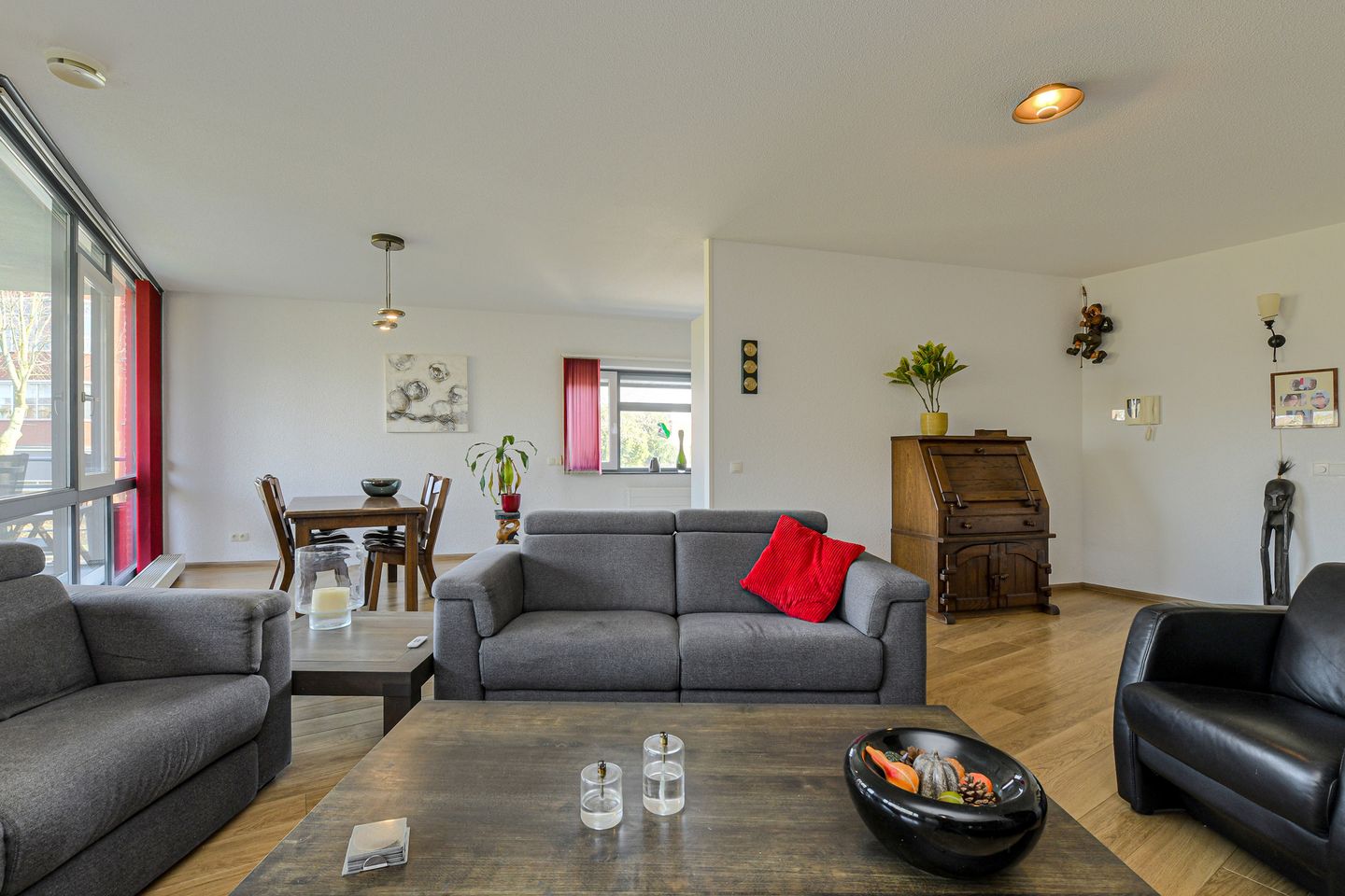 Foto 4 van Atalantahof 49